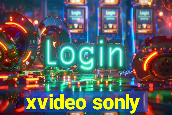 xvideo sonly